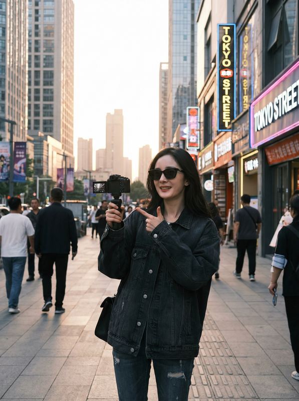 香蕉视频社区视频：用户创意短视频合集