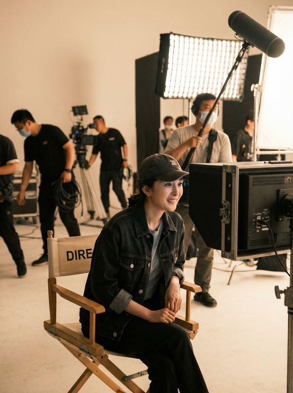 香蕉视频语音陪伴：深夜电台温暖时光